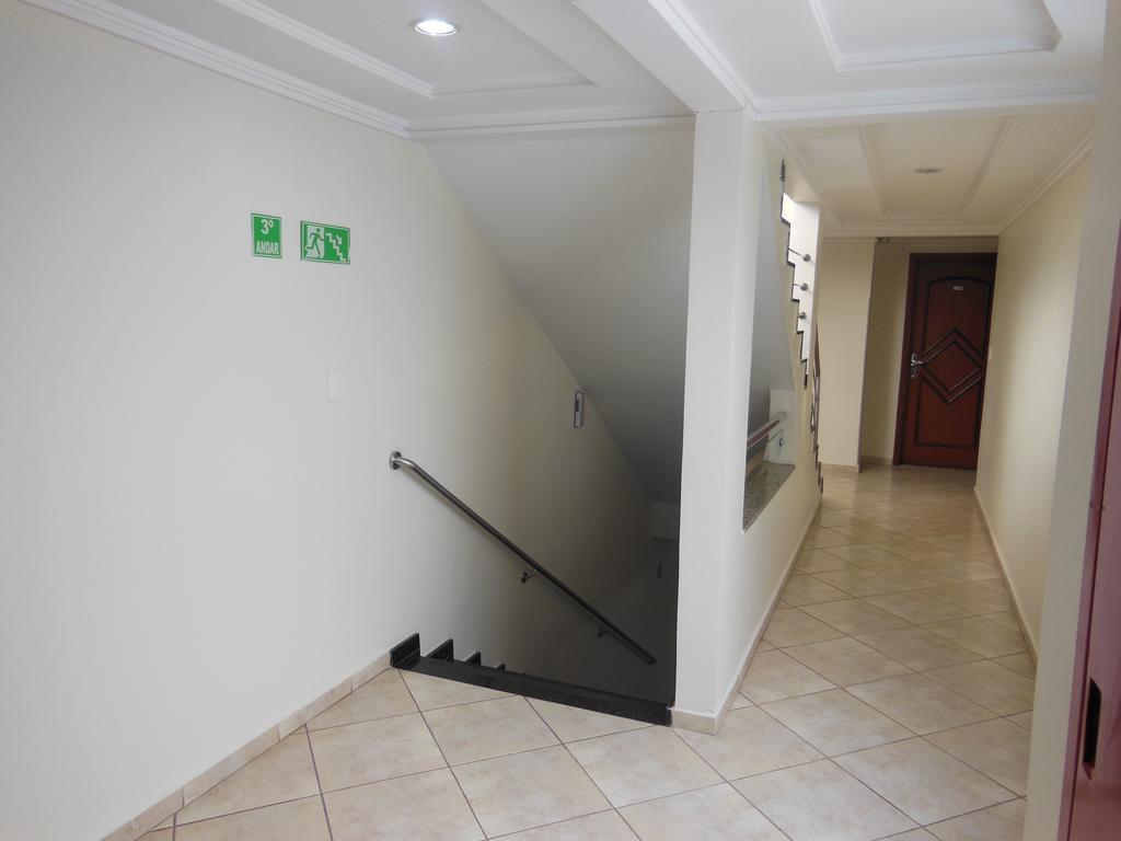 Alfa Plaza Hotel Nucleo Bandeirante Exterior photo