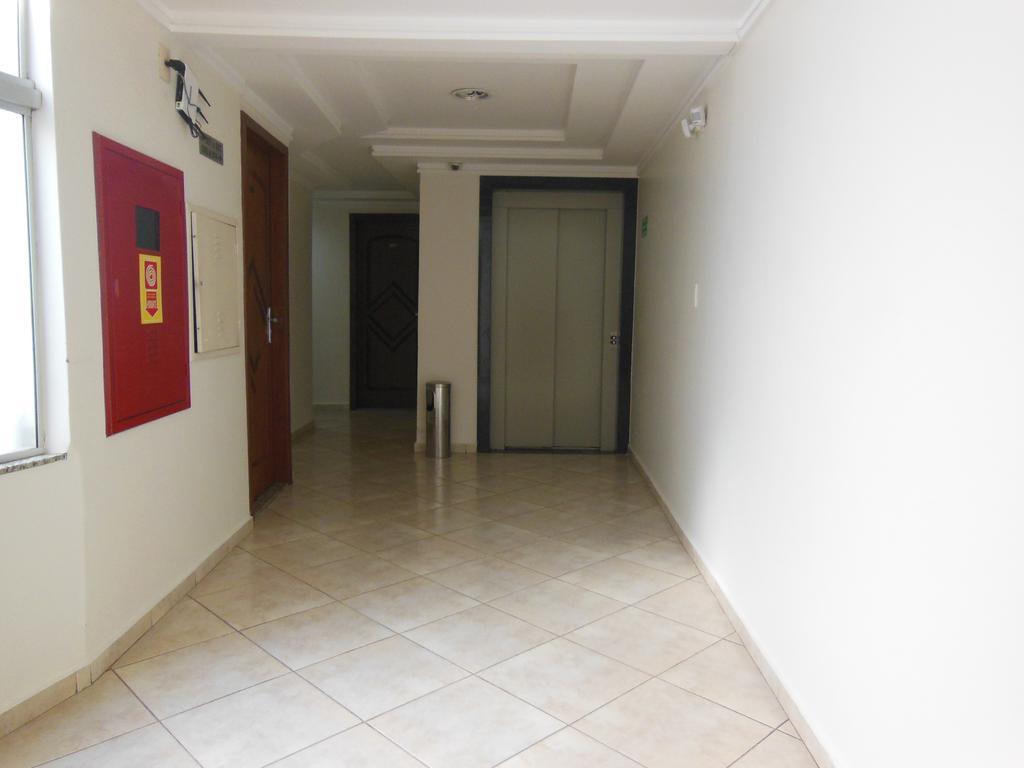 Alfa Plaza Hotel Nucleo Bandeirante Exterior photo