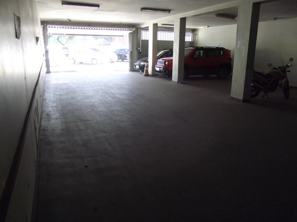 Alfa Plaza Hotel Nucleo Bandeirante Exterior photo