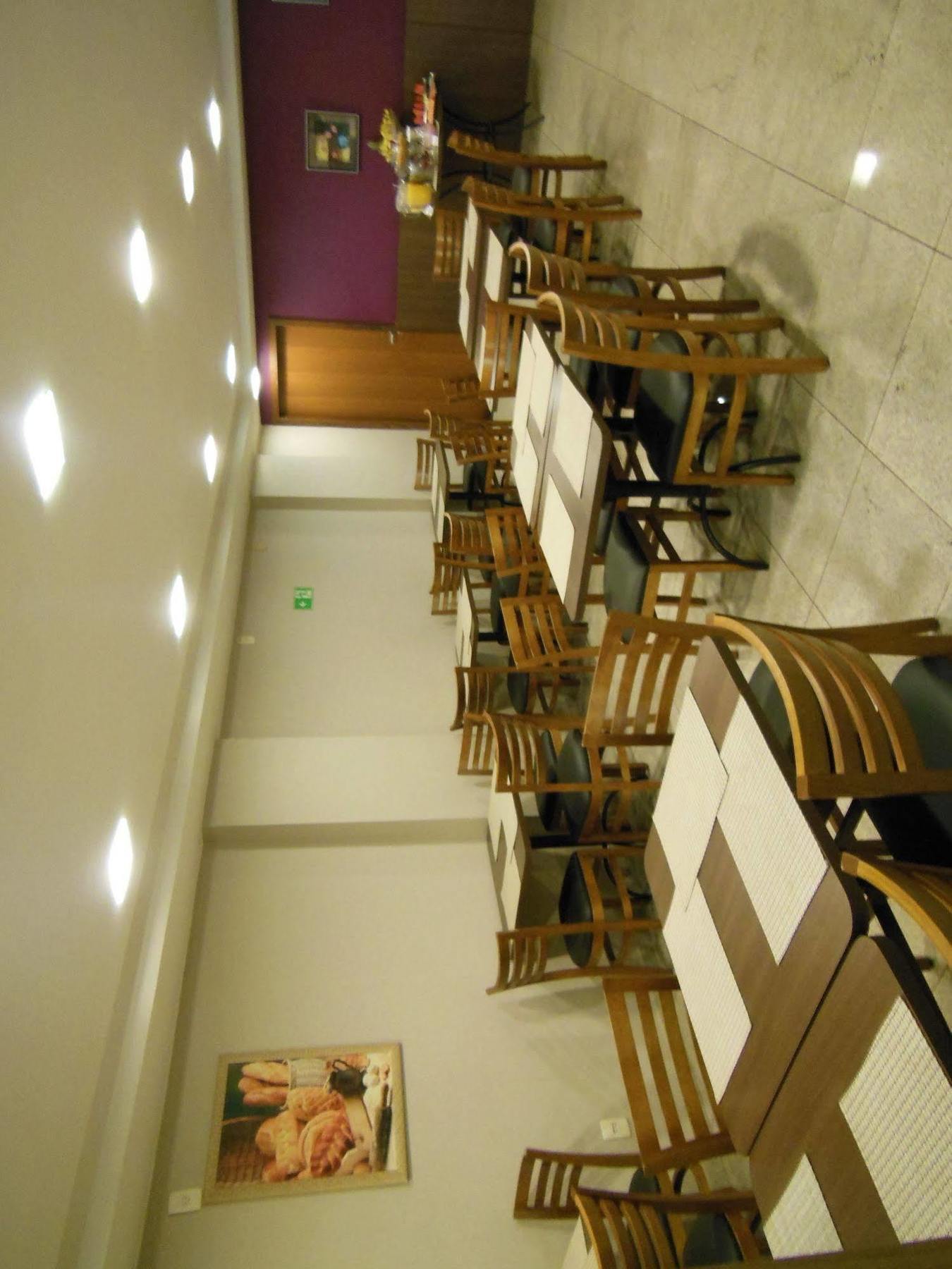 Alfa Plaza Hotel Nucleo Bandeirante Exterior photo